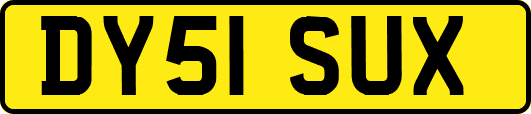 DY51SUX