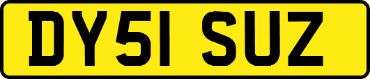 DY51SUZ