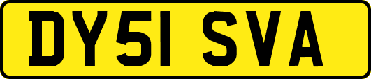 DY51SVA