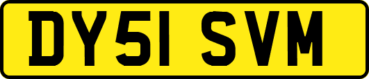 DY51SVM