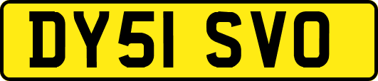 DY51SVO