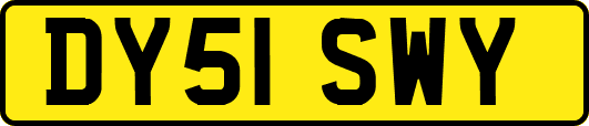 DY51SWY