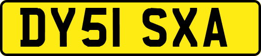 DY51SXA