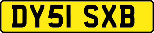 DY51SXB