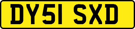 DY51SXD
