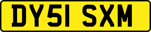 DY51SXM