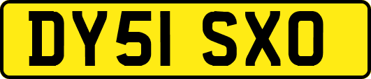 DY51SXO
