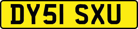 DY51SXU