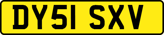 DY51SXV