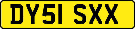 DY51SXX