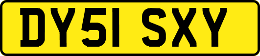 DY51SXY