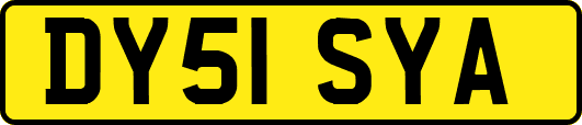 DY51SYA