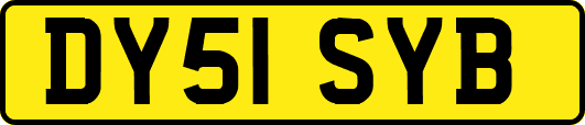 DY51SYB
