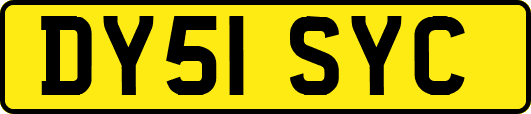 DY51SYC