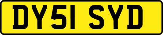 DY51SYD