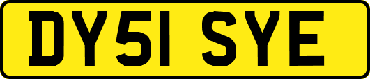 DY51SYE