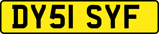 DY51SYF