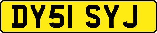 DY51SYJ