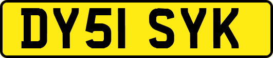 DY51SYK