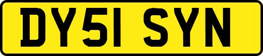 DY51SYN