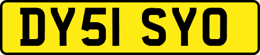DY51SYO