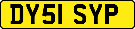 DY51SYP