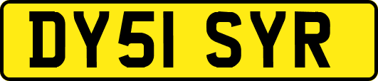 DY51SYR