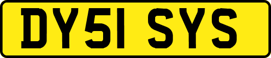 DY51SYS