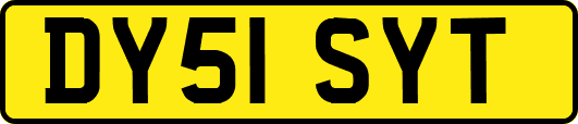DY51SYT