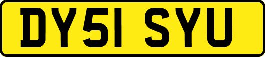 DY51SYU