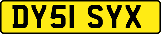DY51SYX