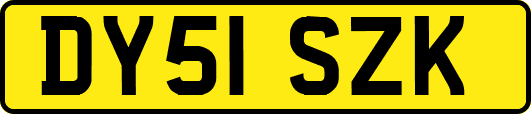 DY51SZK
