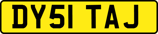 DY51TAJ