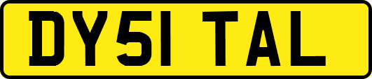 DY51TAL
