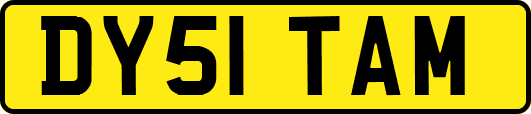 DY51TAM