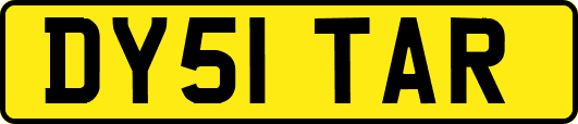 DY51TAR