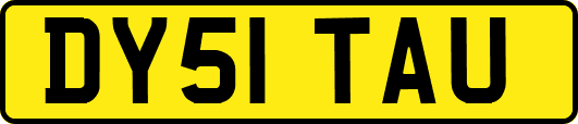 DY51TAU