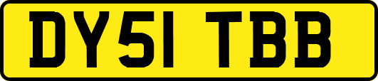 DY51TBB