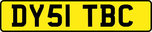 DY51TBC