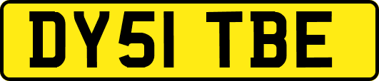 DY51TBE
