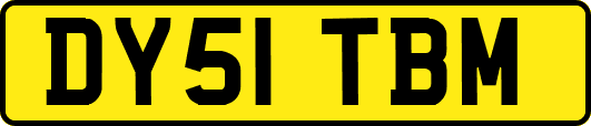 DY51TBM