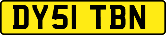 DY51TBN