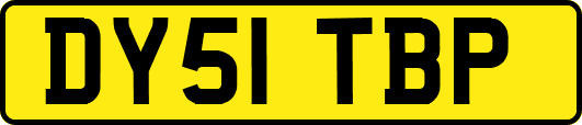 DY51TBP