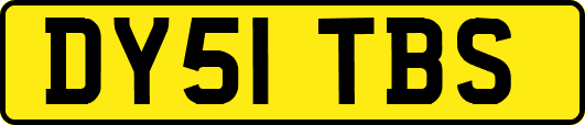 DY51TBS