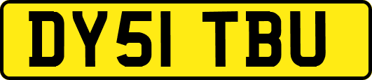 DY51TBU