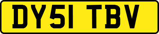 DY51TBV