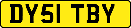 DY51TBY