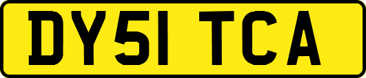 DY51TCA
