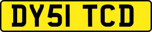 DY51TCD