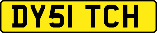 DY51TCH